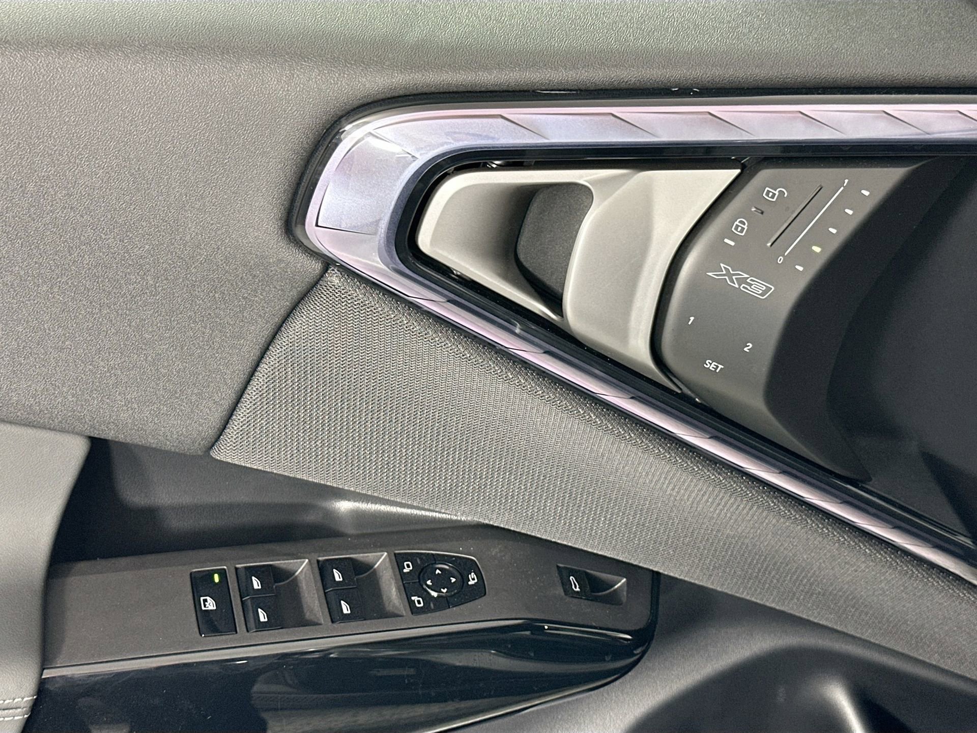 New 2026 BMW X3 xDrive30 w/ Convenience Package image 17