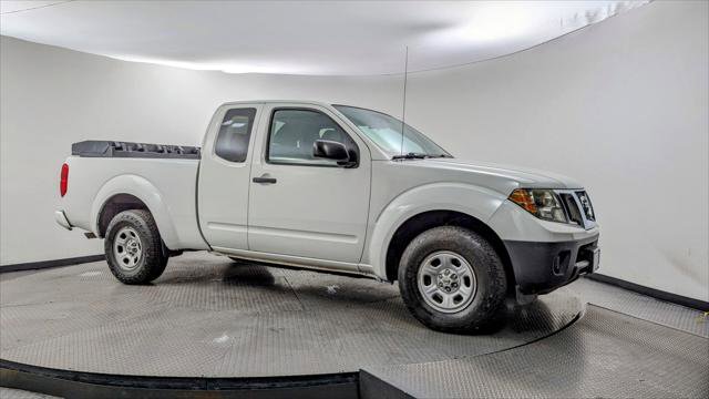 Used 2018 Nissan Frontier S image 11