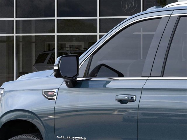 New 2026 GMC Yukon XL Elevation image 12
