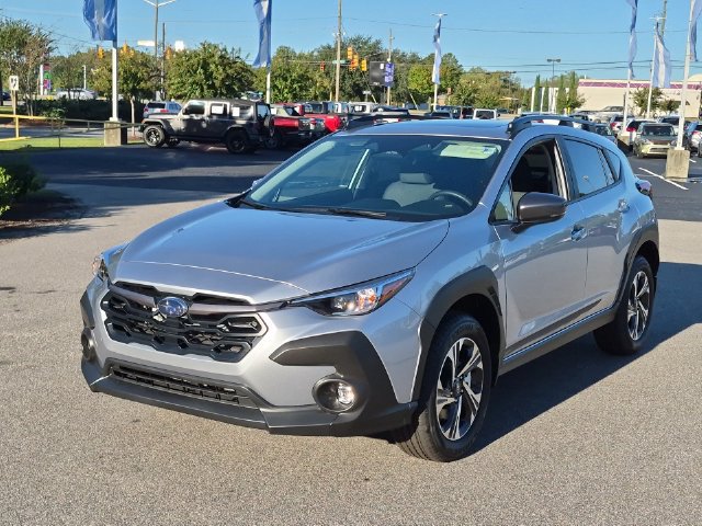 New 2026 Subaru Crosstrek 2.5i Premium AWD/4WD image 7