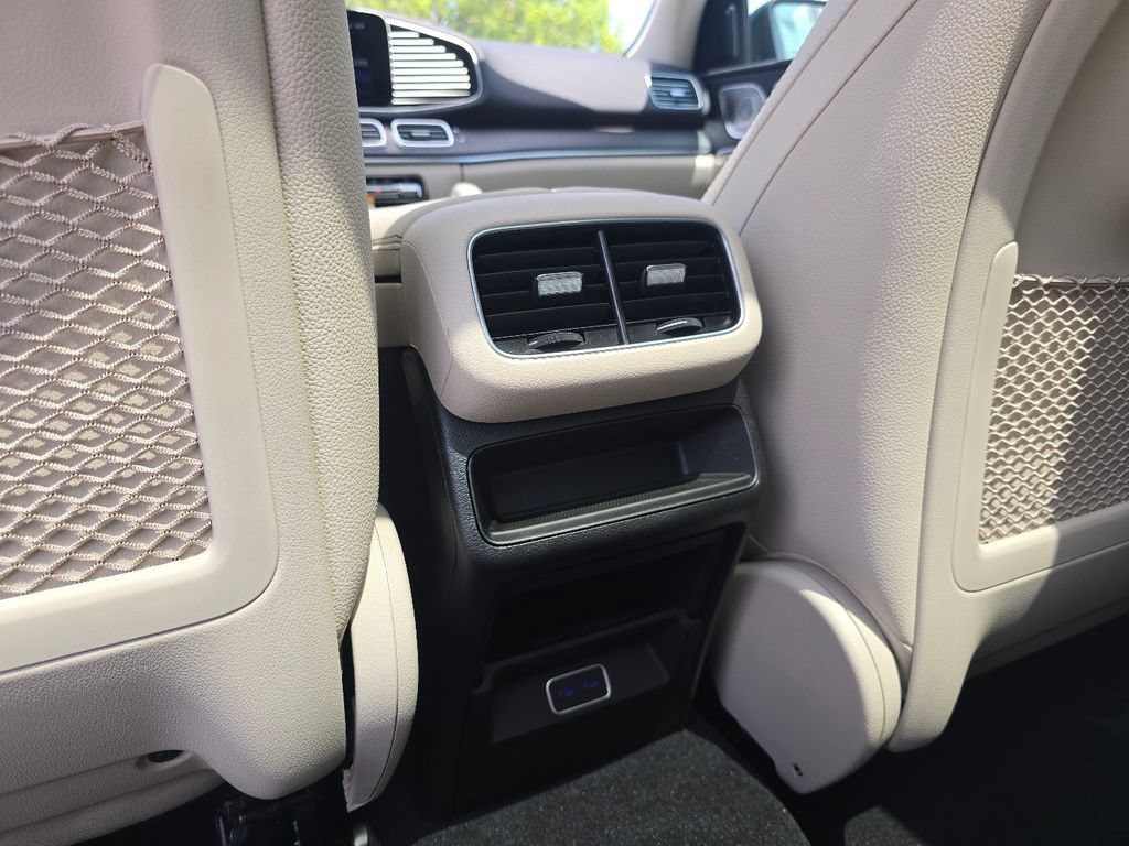 New 2026 Mercedes-Benz GLE 450 4MATIC image 27