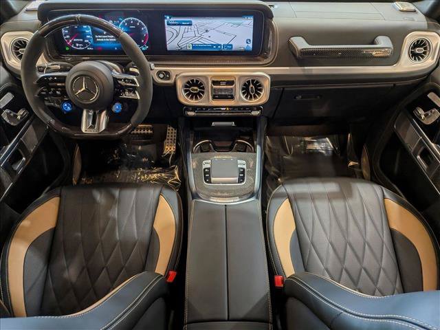 Certified 2026 Mercedes-Benz G 63 AMG 4MATIC image 19