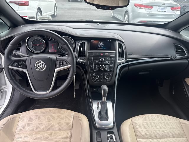 Used 2016 Buick Cascada Premium FWD image 13