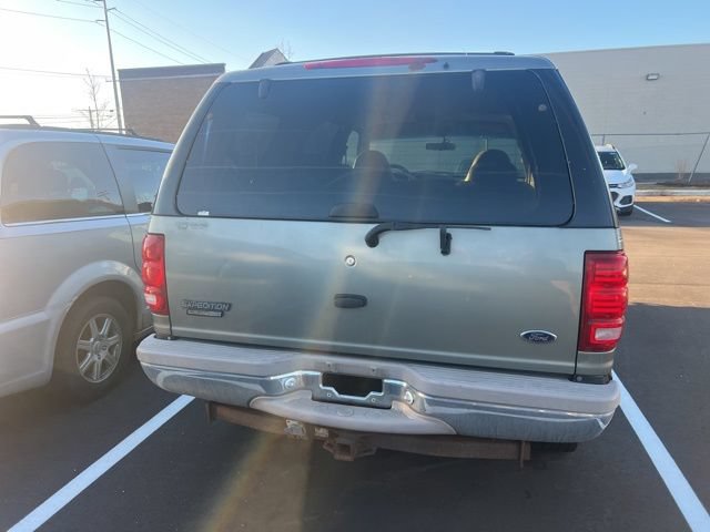 Used 1999 Ford Expedition XLT AWD/4WD image 6
