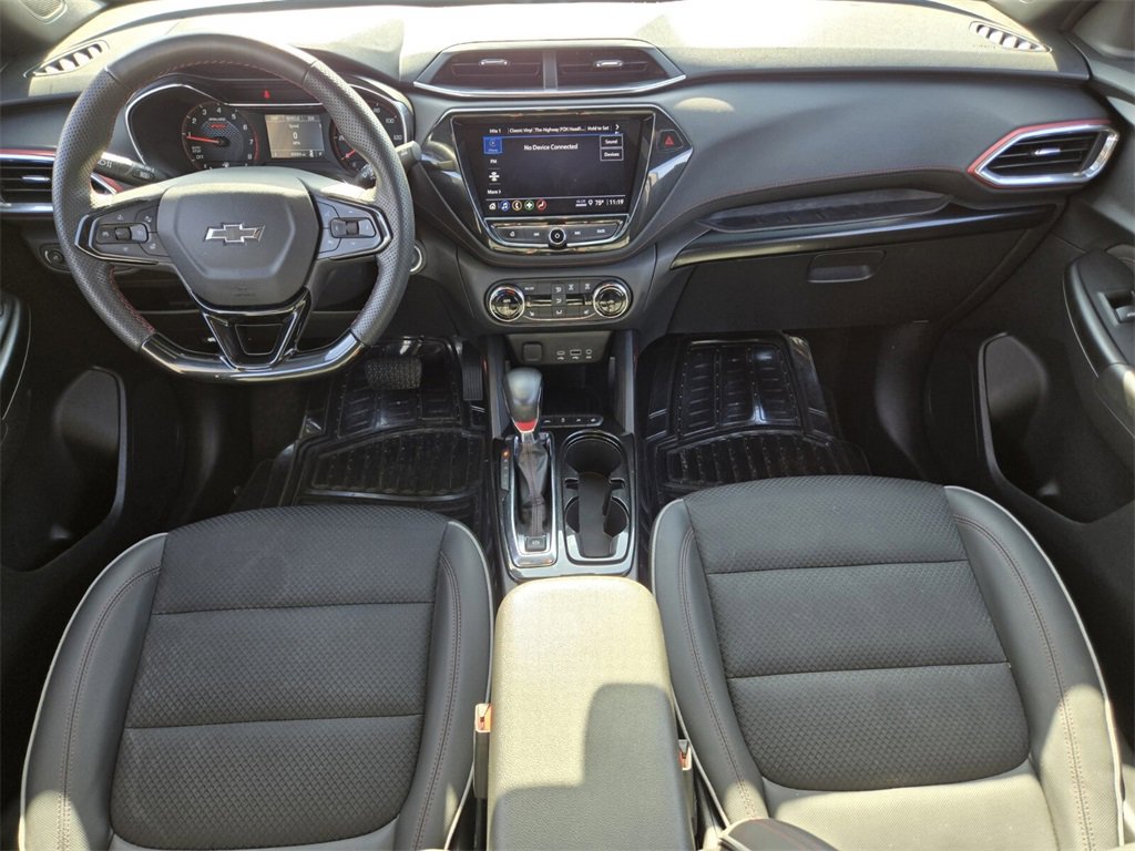 Used 2023 Chevrolet TrailBlazer RS w/ Convenience Package image 14