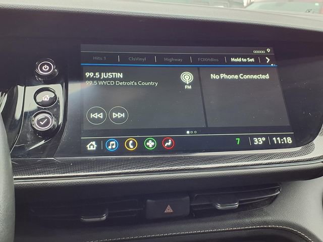 Used 2023 Buick Envision Preferred image 11