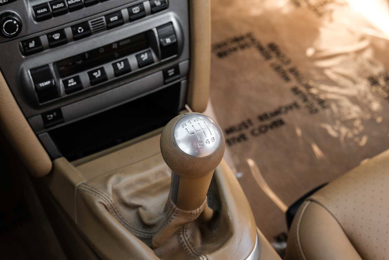 Used 2006 Porsche Cayman S image 26