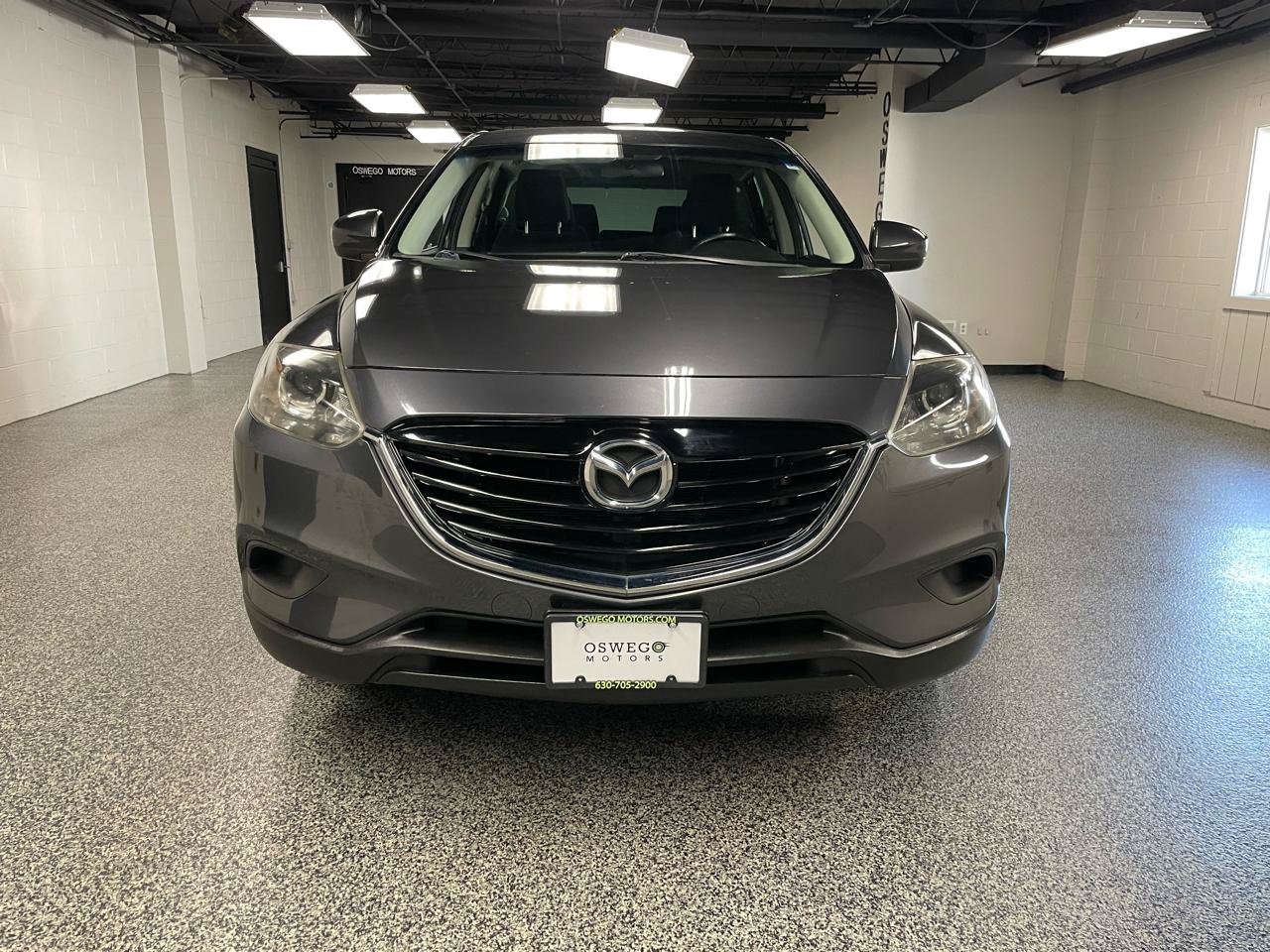 Used 2013 MAZDA CX-9 Sport FWD image 11
