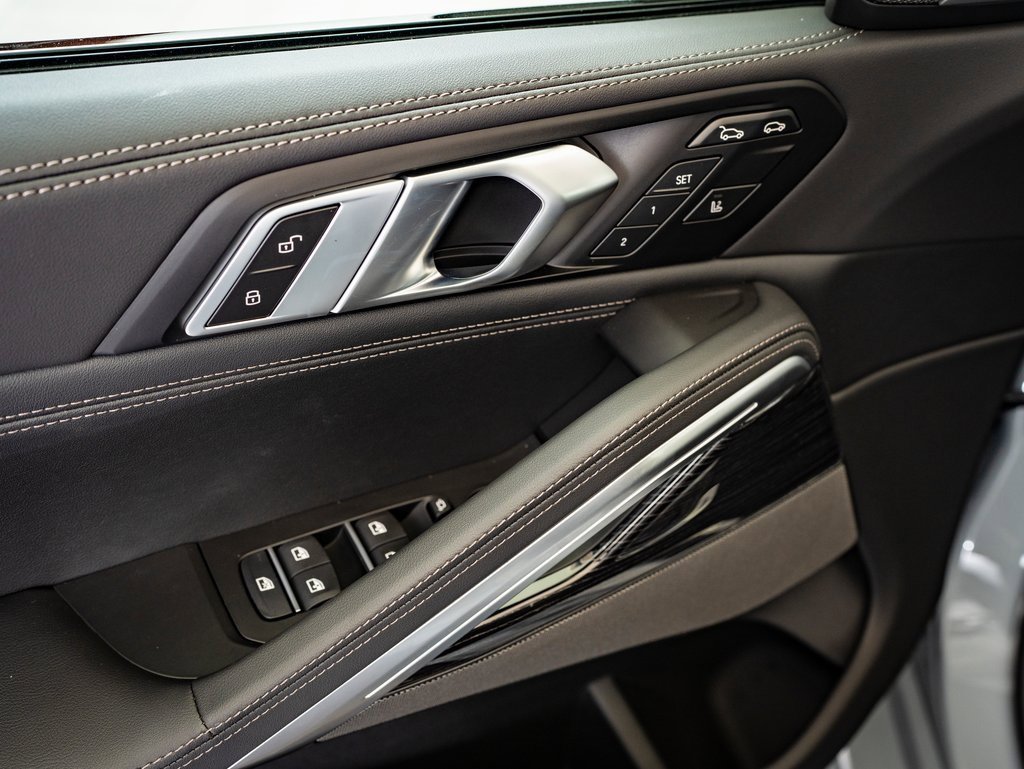 New 2026 BMW X6 xDrive40i image 22