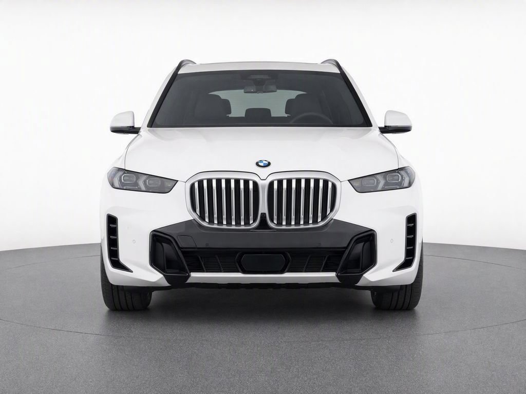 Used 2024 BMW X5 xDrive40i w/ M Sport Package AWD/4WD image 35