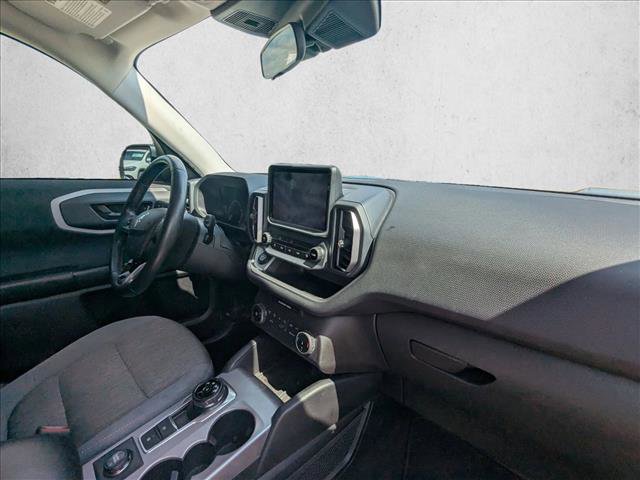 Used 2022 Ford Bronco Sport Big Bend w/ Convenience Package image 19