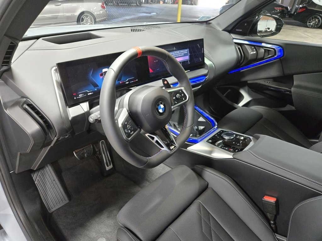 Used 2025 BMW X3 M50 w/ Premium Package image 14