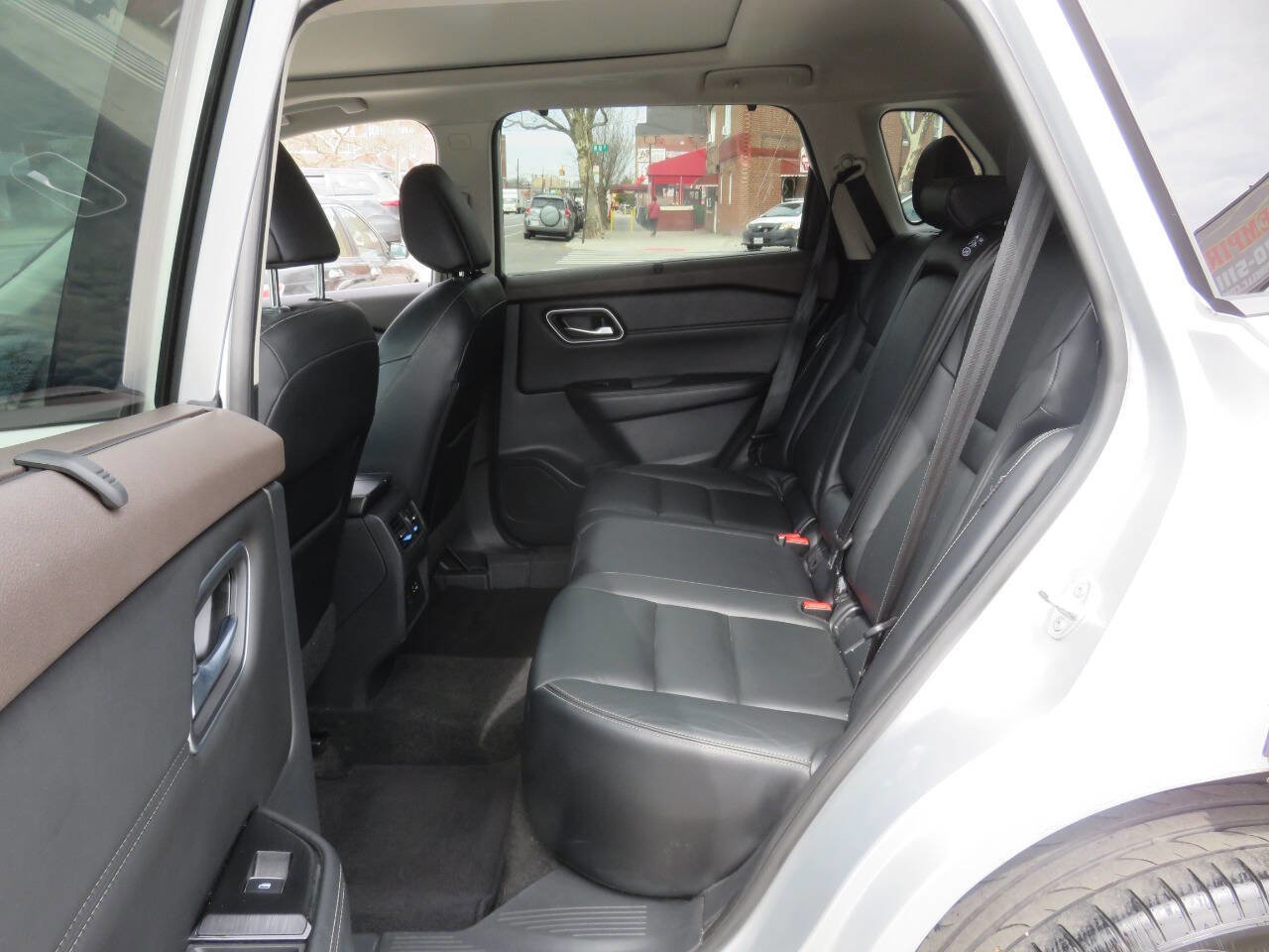 Used 2021 Nissan Rogue SL image 20