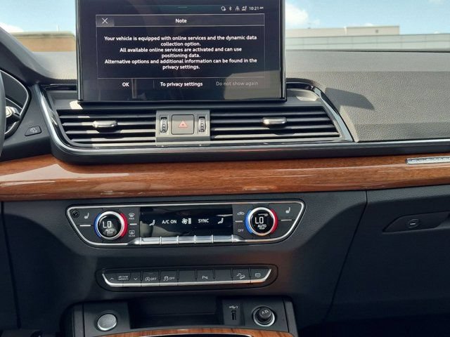 Certified 2023 Audi Q5 2.0T Premium w/ Convenience Package AWD/4WD image 14