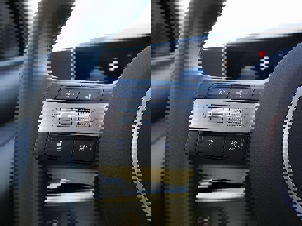 New 2026 Hyundai Tucson SEL image 28