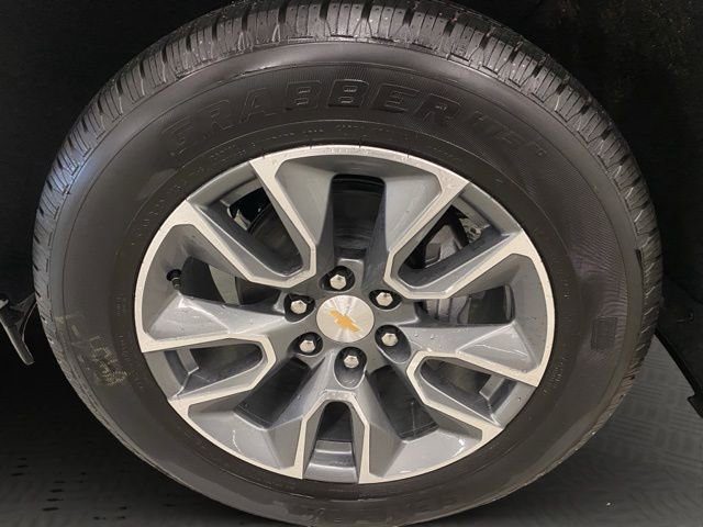 New 2026 Chevrolet Silverado 1500 LT w/ All Star Edition Plus image 12