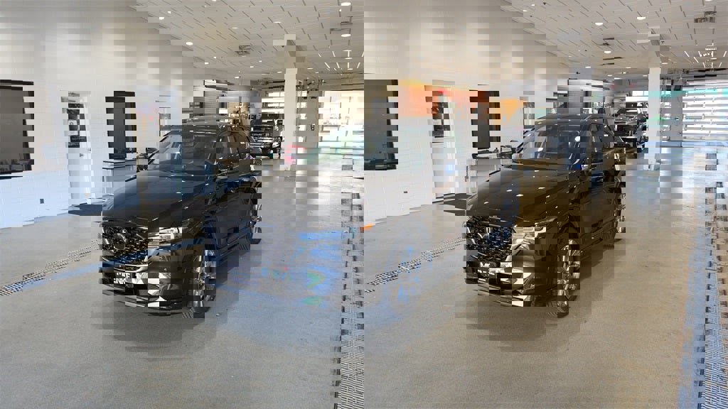 New 2025 MAZDA CX-5 AWD 2.5 S w/ Premium Plus Pkg image 2