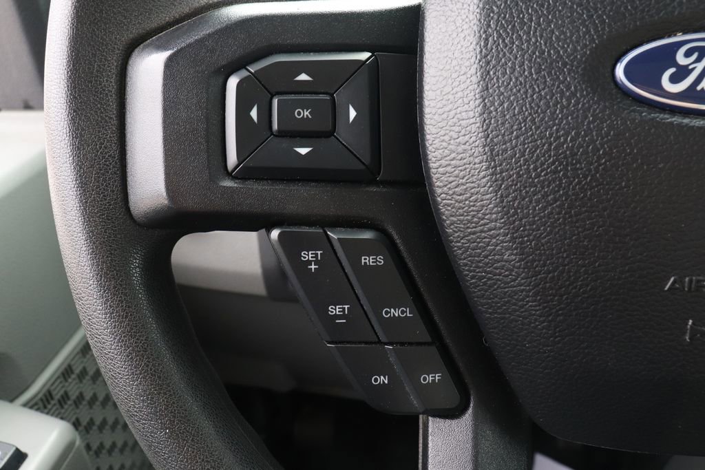 Used 2025 Ford E-450 and Econoline 450 Super Duty w/ Power Equipment Group image 19