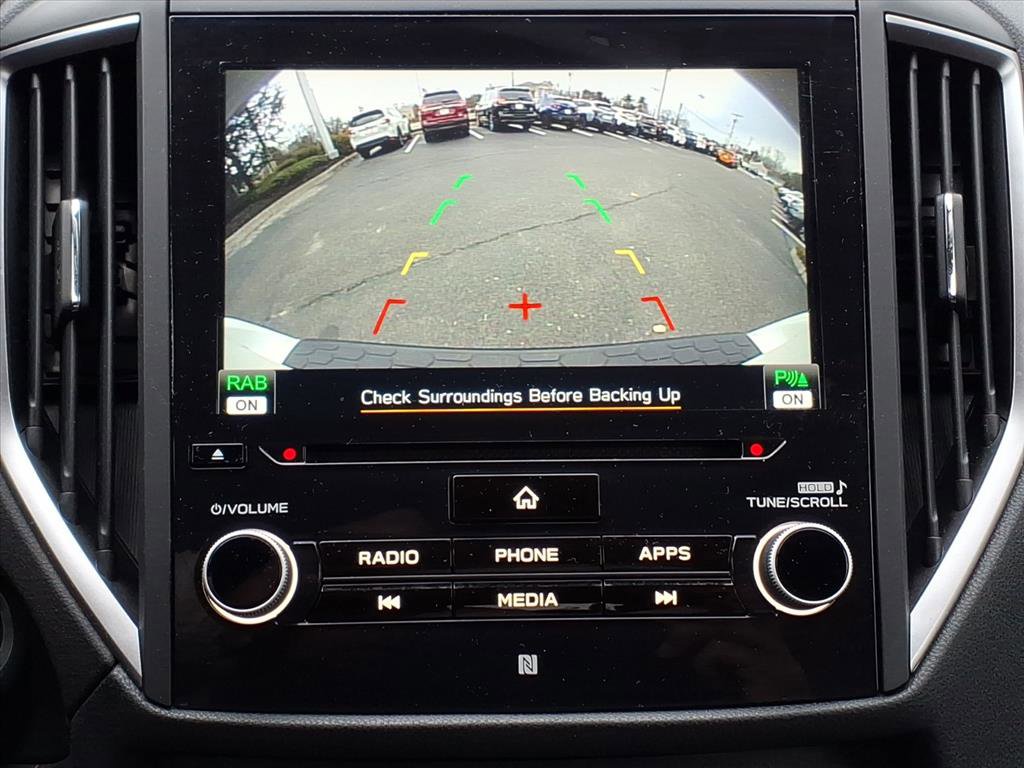 Used 2023 Subaru Crosstrek 2.5i Limited w/ Popular Package #2 image 21