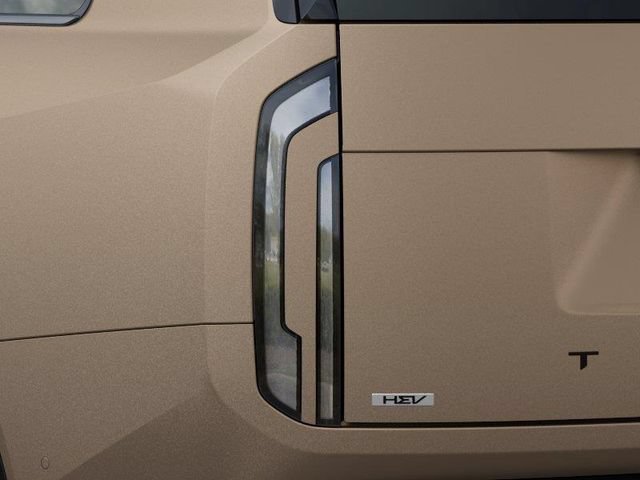 New 2027 Kia Telluride X-Line SX Prestige w/ Towing Package AWD/4WD image 11