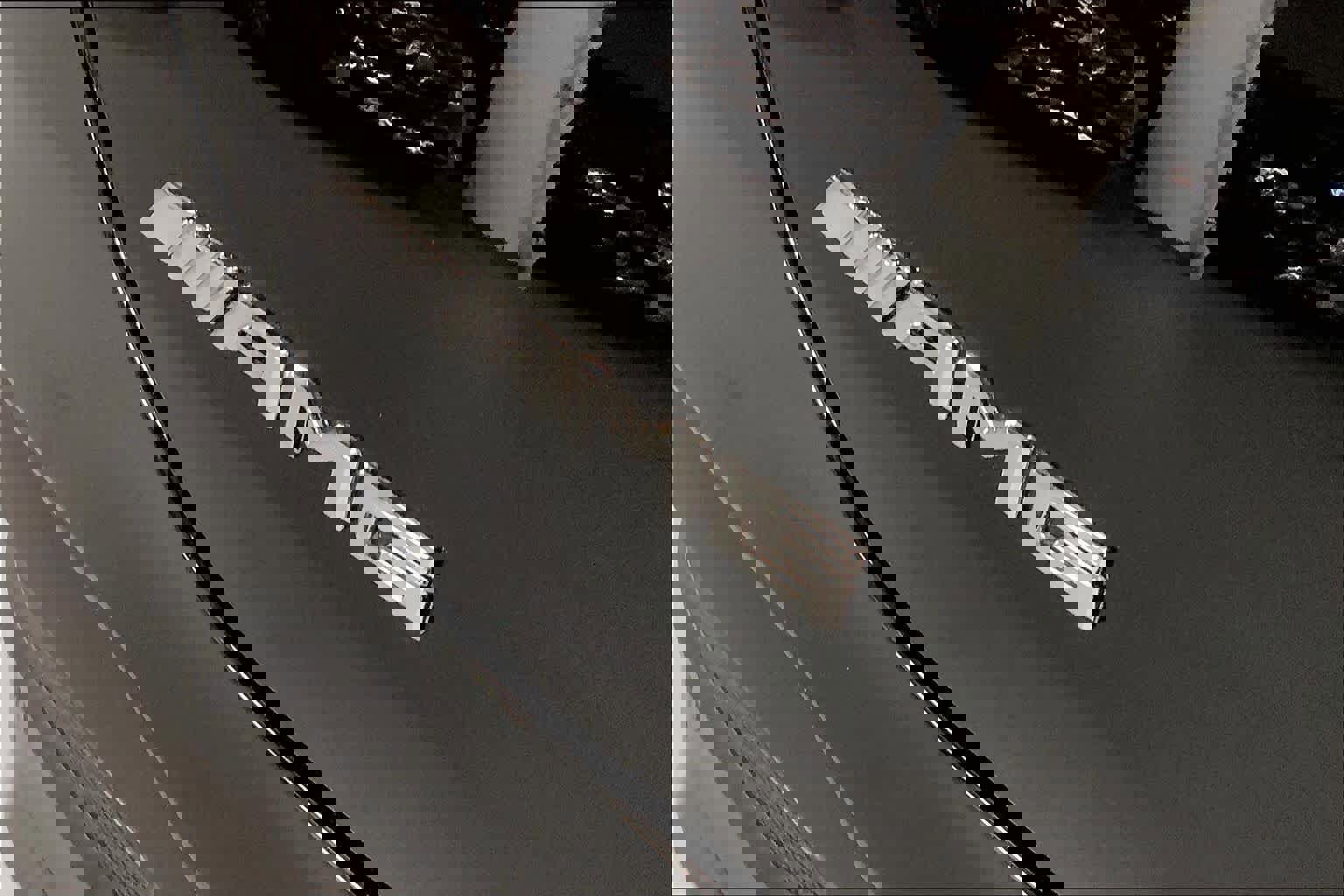 Used 2025 Mercedes-Benz GLE 53 AMG AMG GLE 53 image 10