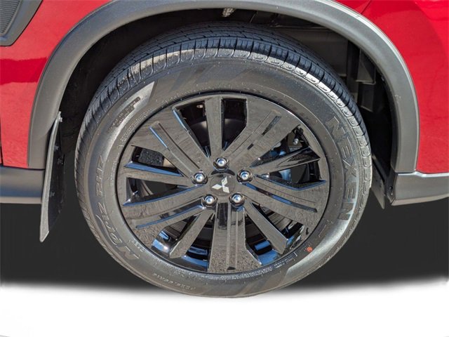 New 2026 Mitsubishi Outlander Sport Ralliart image 11