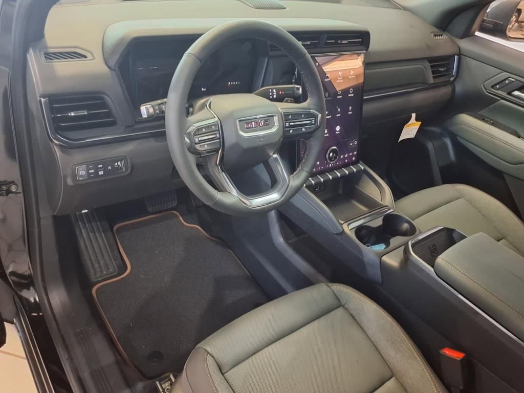 New 2026 GMC Terrain AT4 w/ Convenience Package III AWD/4WD image 6