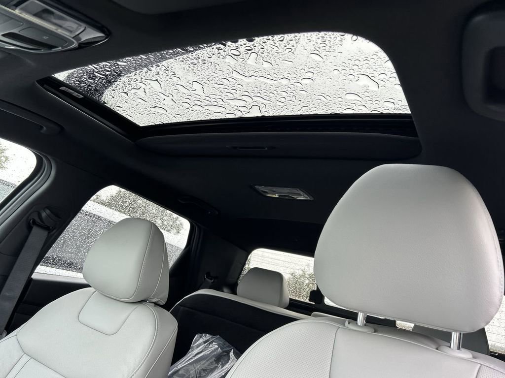 New 2026 Hyundai Santa Cruz SEL image 23