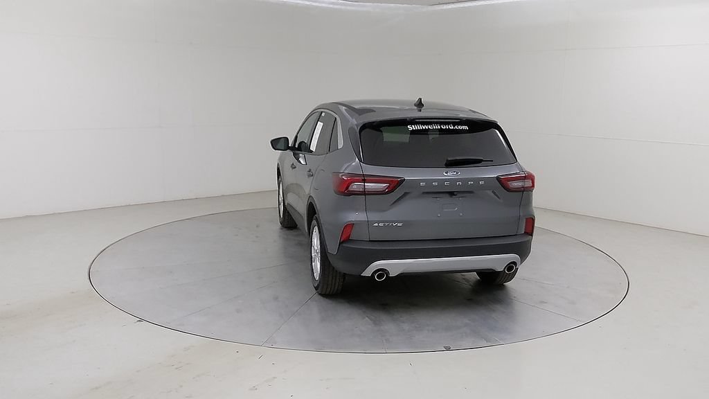 Certified 2023 Ford Escape Active w/ Tech Pack #2 FWD image 15