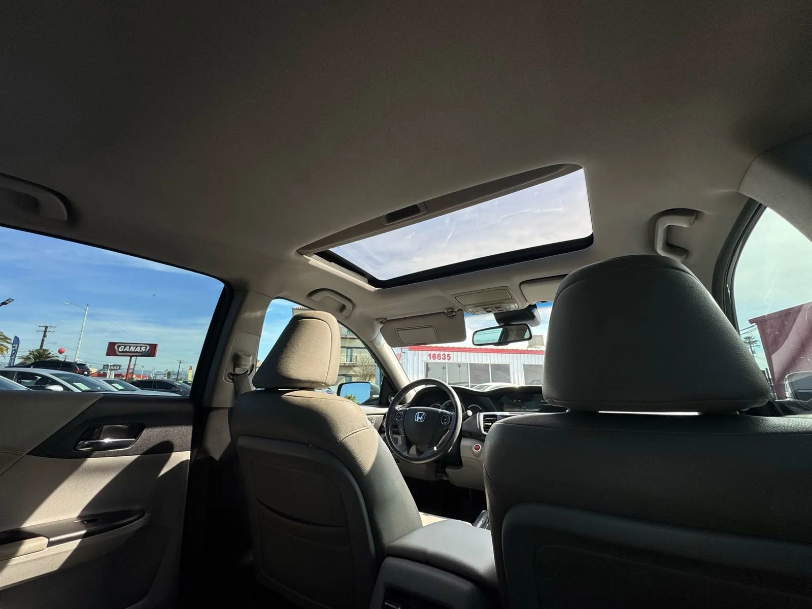 Used 2013 Honda Accord EX-L image 20