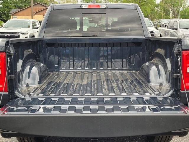 New 2026 RAM 1500 Lone Star RWD image 9