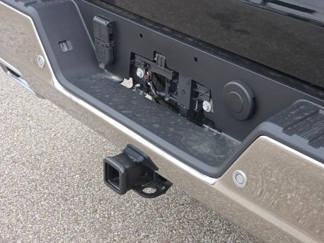 New 2026 GMC Sierra 1500 SLE image 20