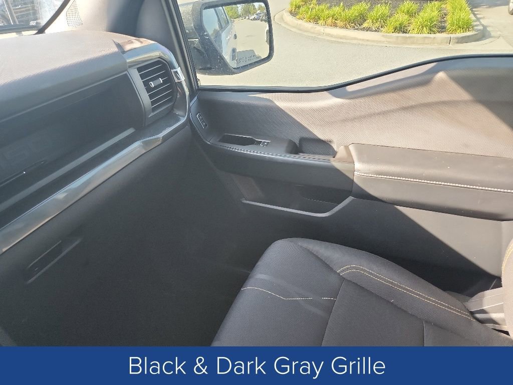 Used 2024 Ford F150 STX AWD/4WD image 11