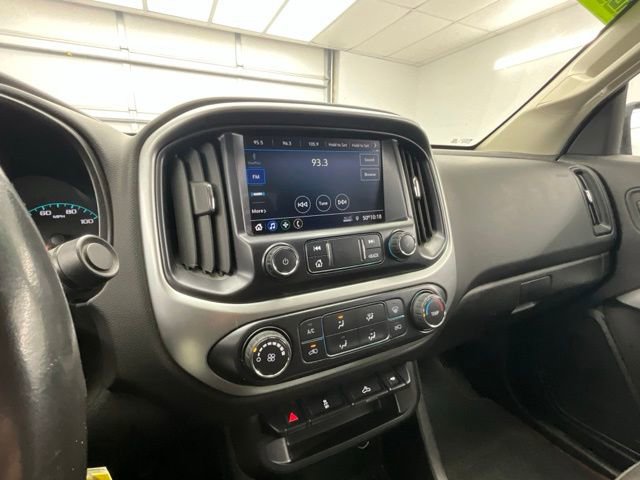 Used 2021 Chevrolet Colorado LT image 10