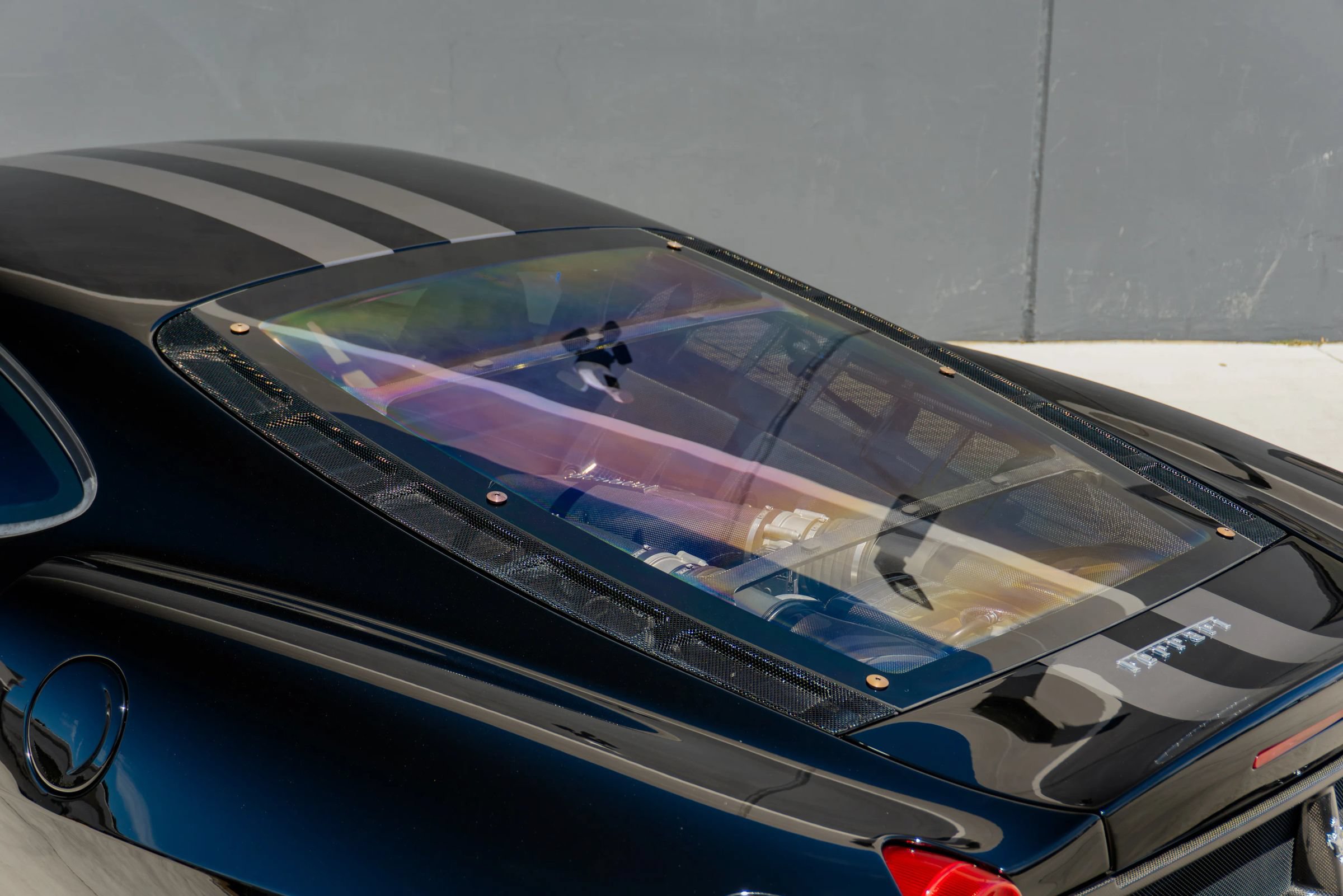 Used 2008 Ferrari F430 Scuderia RWD image 52