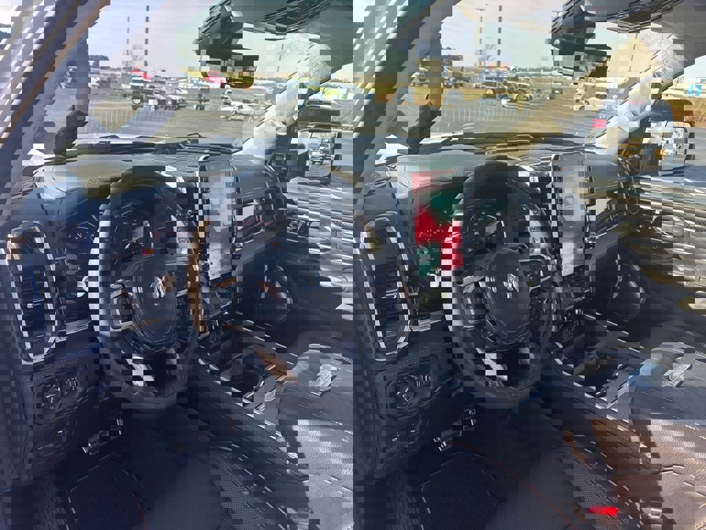 New 2026 RAM 1500 Tungsten image 12