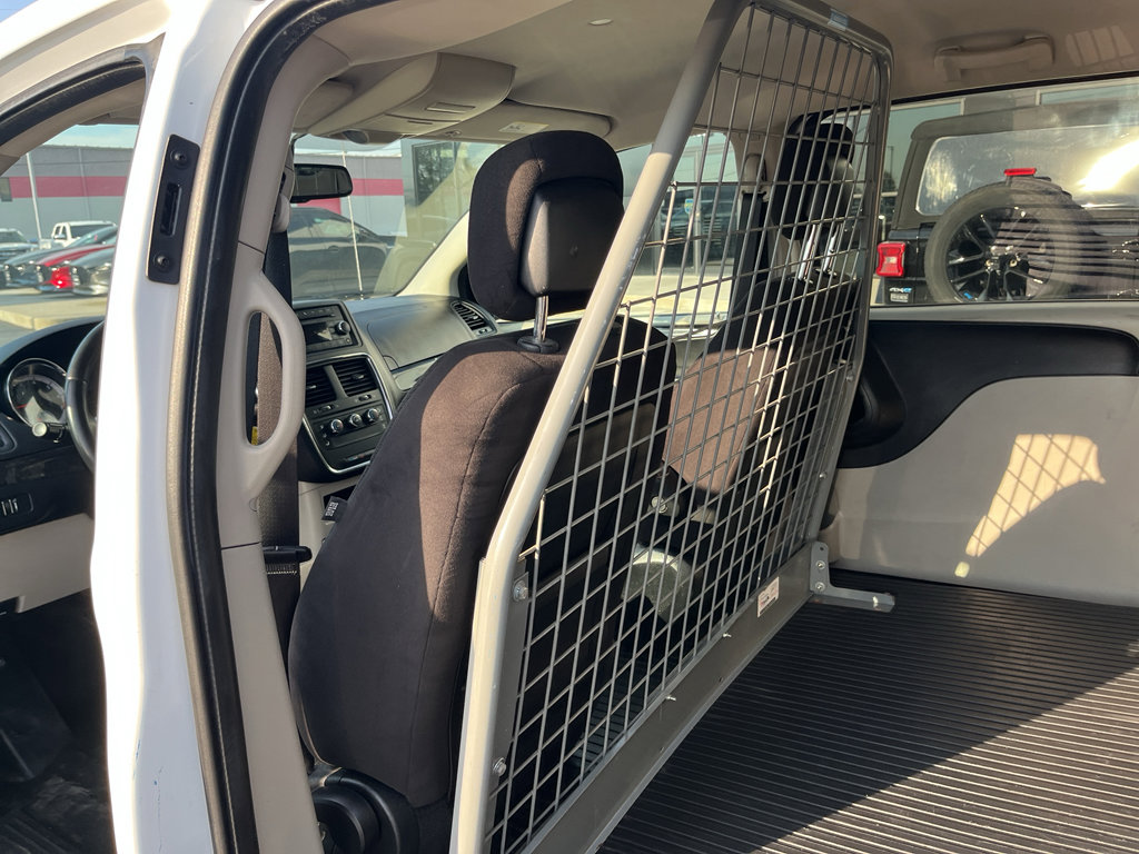 Used 2014 RAM C/V Tradesman w/ UConnect Hands-Free Group image 22