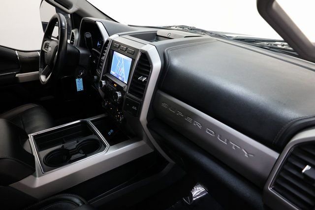 Used 2019 Ford F250 Lariat w/ Lariat Value Package image 91
