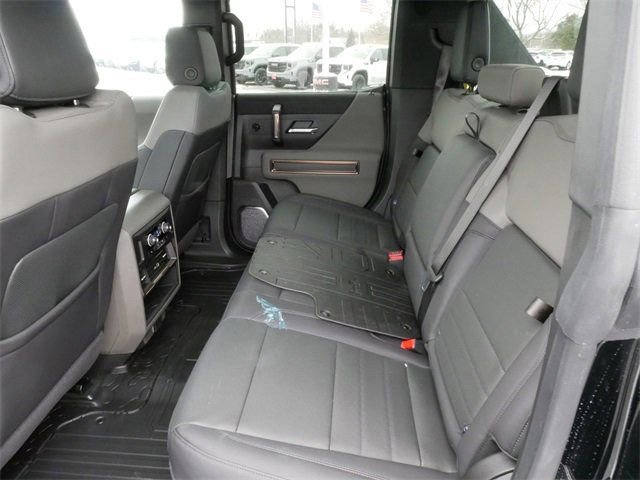 New 2025 GMC Hummer EV 3X image 6