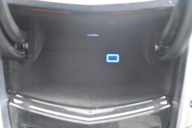 Used 2016 Cadillac SRX Performance w/ Driver Awareness Package image 31