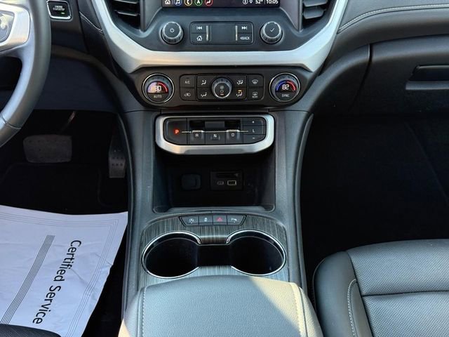 Used 2023 GMC Acadia SLT image 17