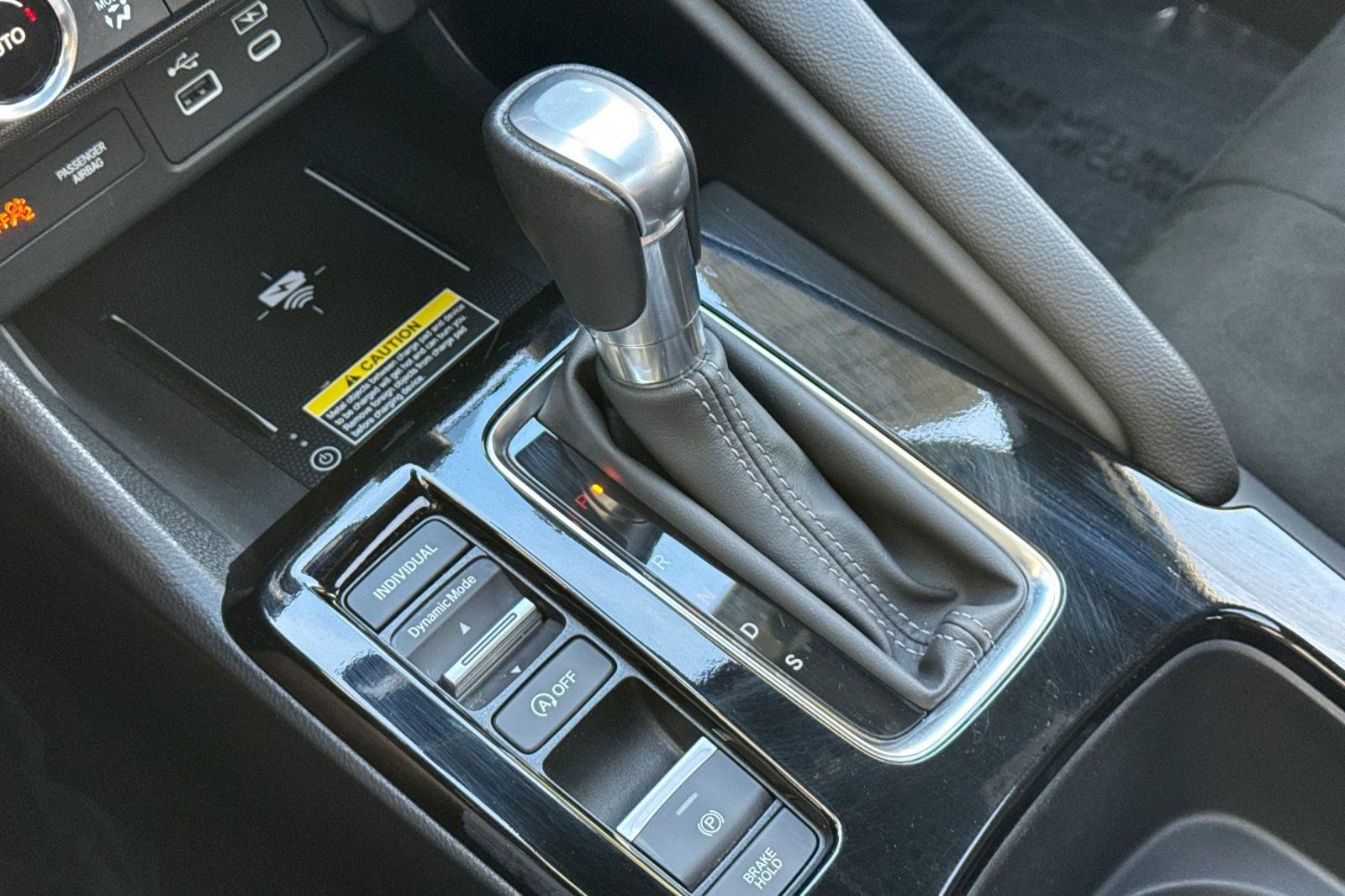 Used 2023 Acura Integra A-Spec image 20