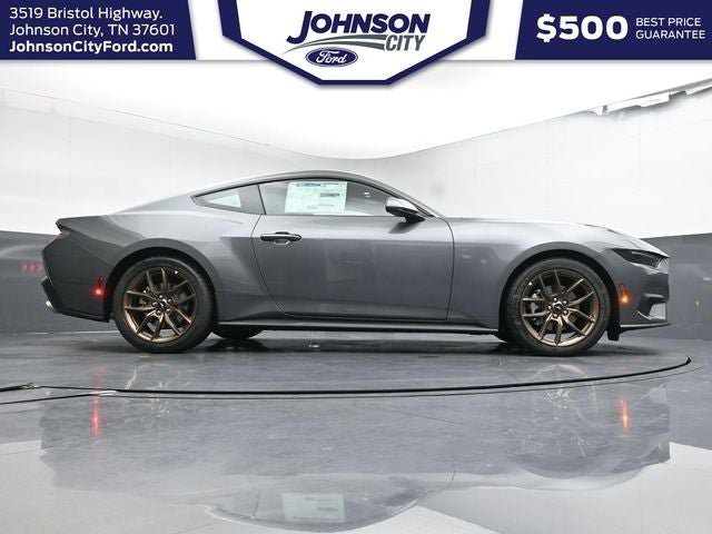 New 2026 Ford Mustang Coupe RWD image 36