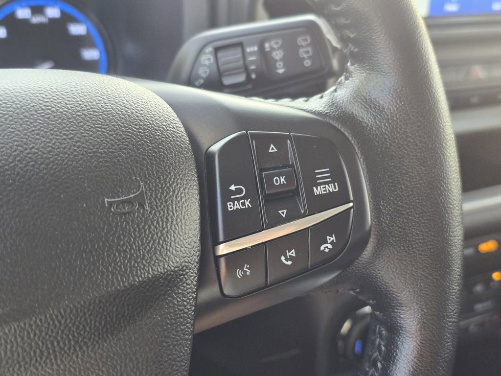 Certified 2022 Ford Bronco Sport Outer Banks w/ Tech Package image 12