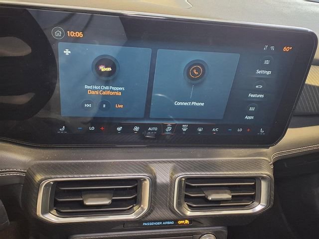 Certified 2024 Ford Mustang Premium image 6