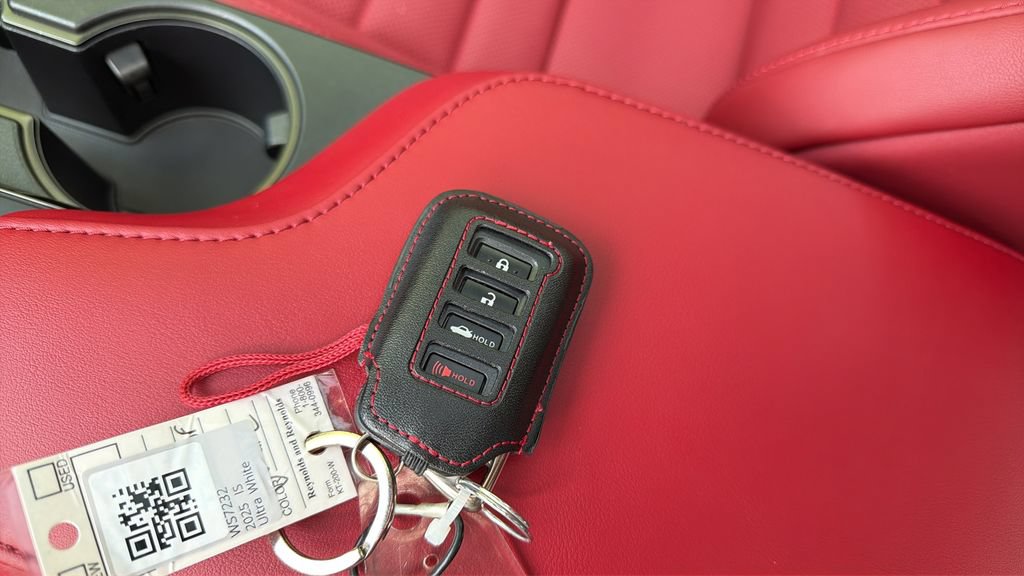 Used 2025 Lexus IS 350 F Sport w/ Accessory Package 2 RWD image 27