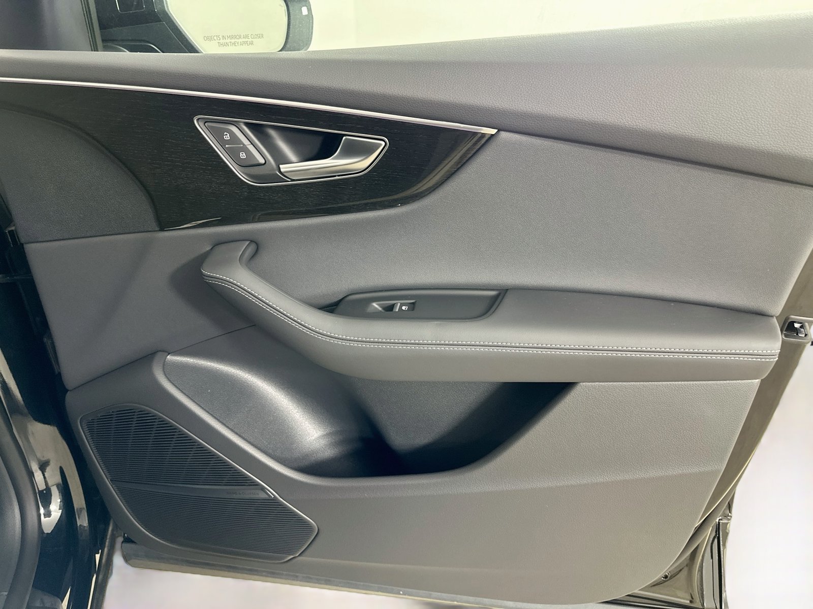 New 2027 Audi Q8 Premium Plus AWD/4WD image 43