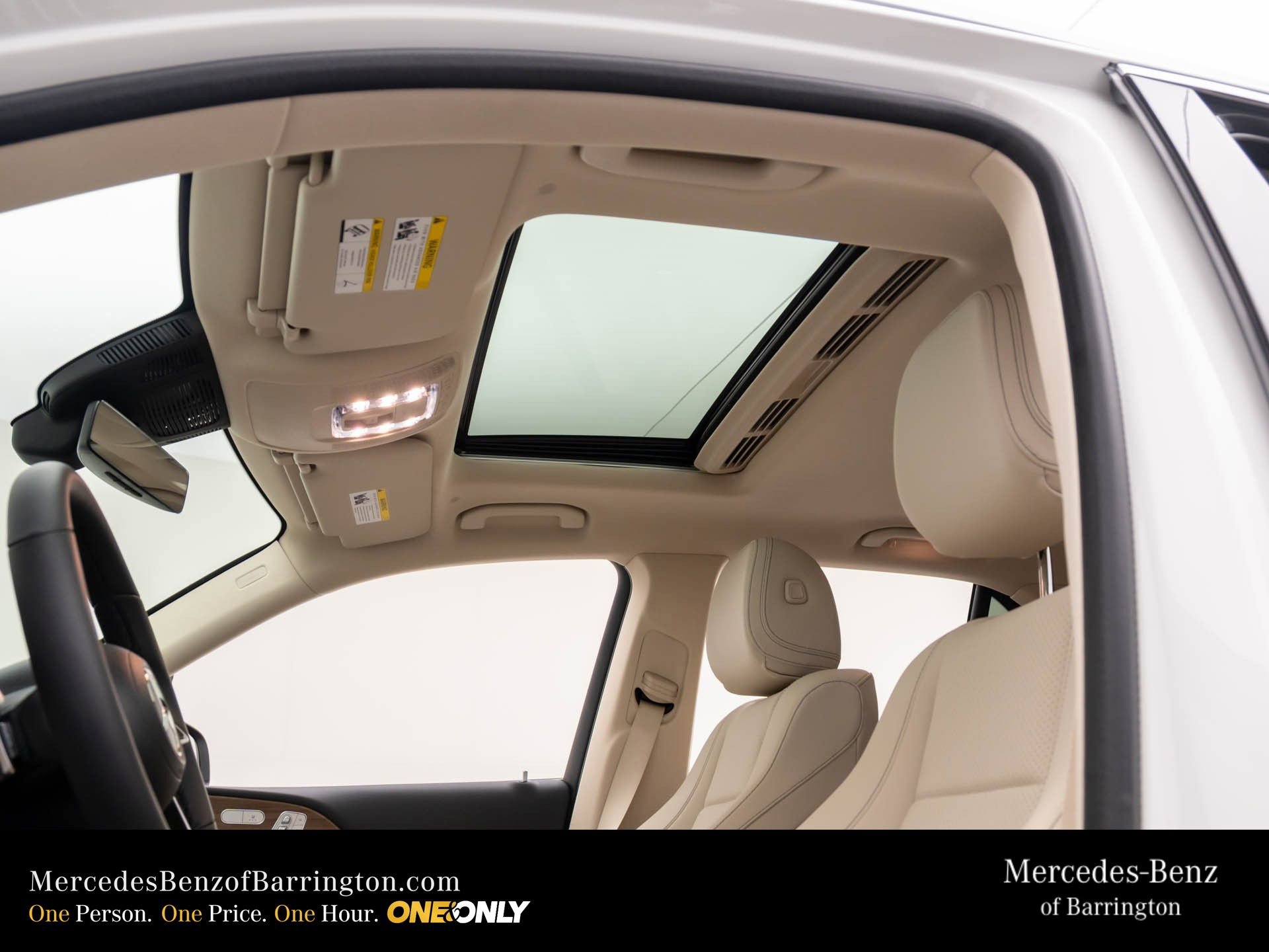 New 2026 Mercedes-Benz GLE 350 4MATIC image 21