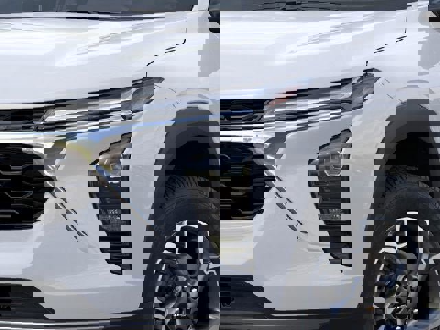 New 2025 Chevrolet Trax LT w/ Driver Confidence Package image 10