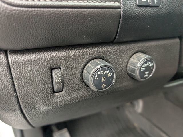 Used 2022 GMC Canyon Elevation w/ Elevation Premium Package image 18